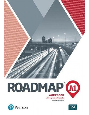 ROADMAP A1 EJERCICIO