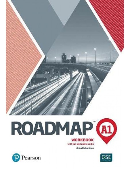 ROADMAP A1 EJERCICIO