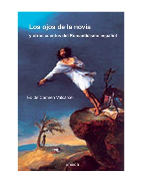 Los ojos de la Novia