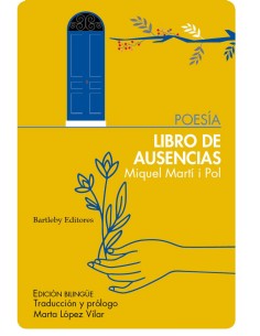 Libro de ausencias Llibre d absencies