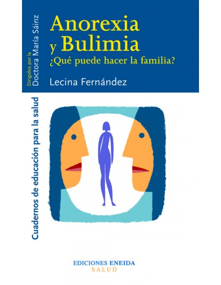 Anorexia y bulimia