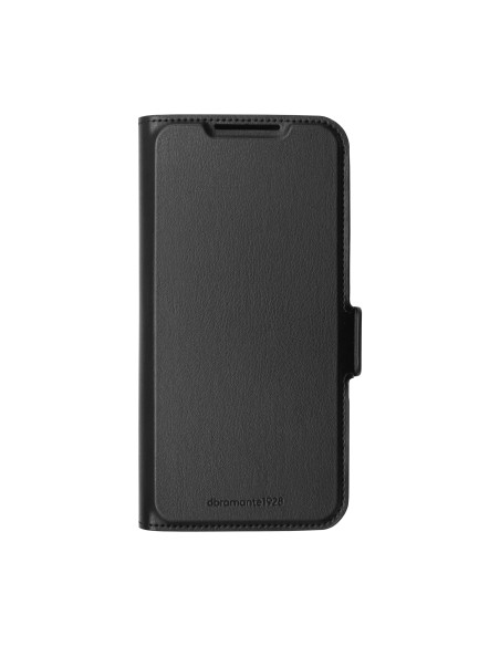 Oslo Pro funda para teléfono móvil 17 cm (6.7") Libro Negro