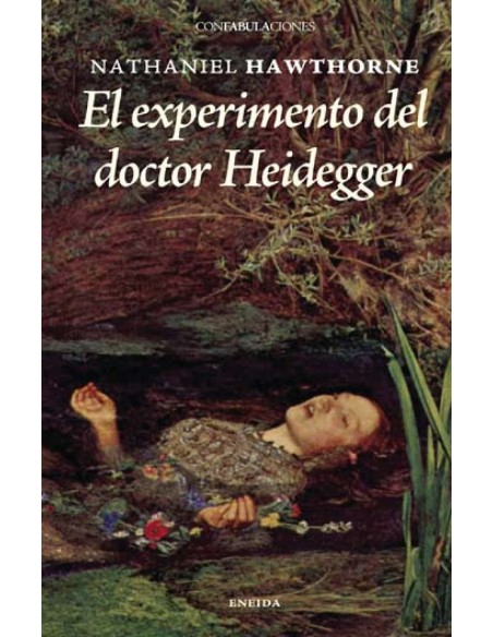 El experimento del Dr Heidegger