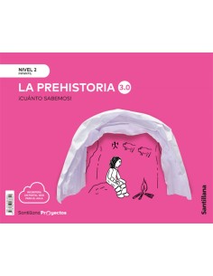 CUANTO SABEMOS NIVEL 2 LA PREHISTORIA 30