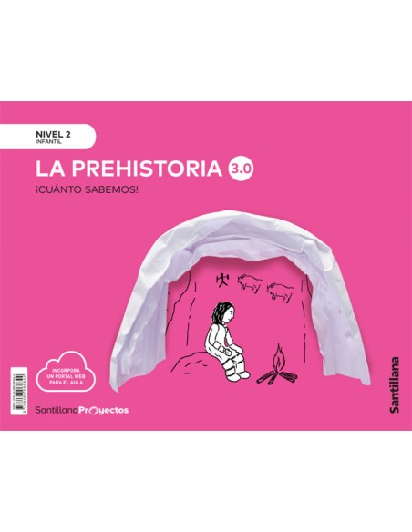 CUANTO SABEMOS NIVEL 2 LA PREHISTORIA 30