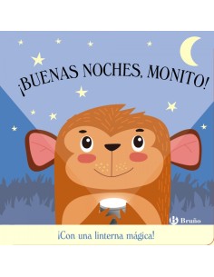 Buenas noches monito