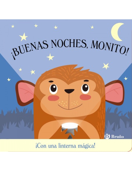 Buenas noches monito