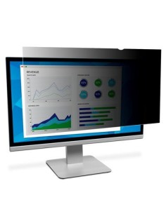 PF240W9E filtro para monitor 61 cm (24") Filtro de privacidad para pantallas sin marco