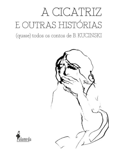 A cicatriz e outras historias