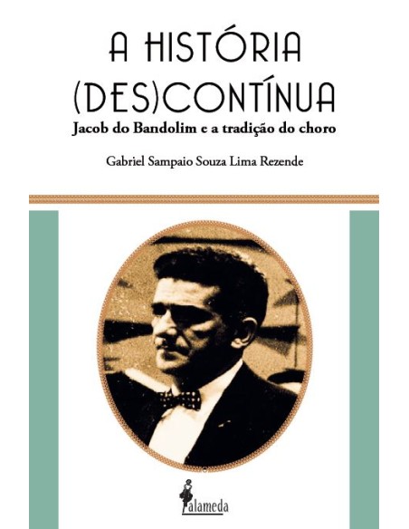 A historia descontinua