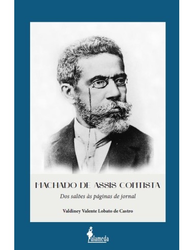 Machado de Assis contista