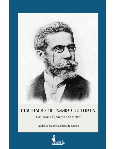 Machado de Assis contista