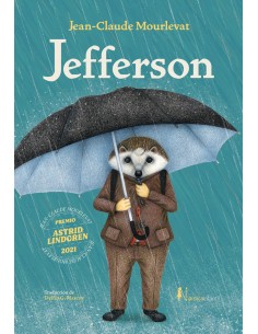 Jefferson rustica