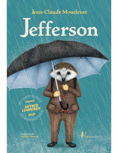 Jefferson rustica