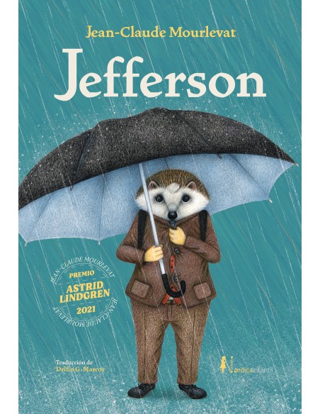 Jefferson rustica