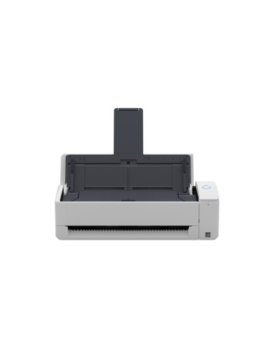 ScanSnap iX1300 Escáner con alimentador automático de documentos (ADF) 600 x 600 DPI A4 Blanco