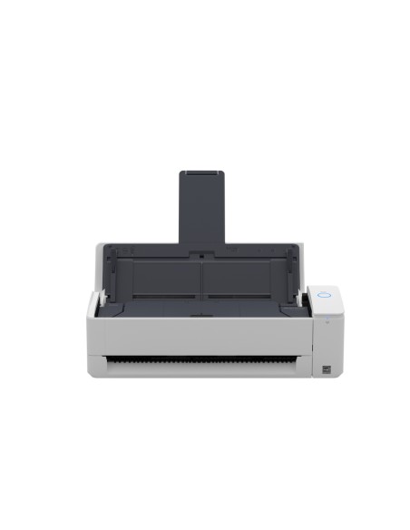 ScanSnap iX1300 Escáner con alimentador automático de documentos (ADF) 600 x 600 DPI A4 Blanco
