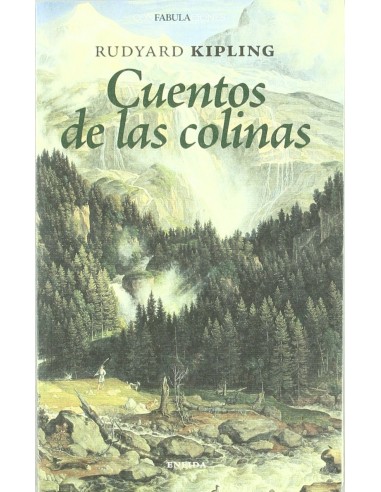 Cuentos de las Colinas