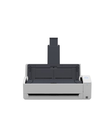 ScanSnap iX1300 Escáner con alimentador automático de documentos (ADF) 600 x 600 DPI A4 Blanco