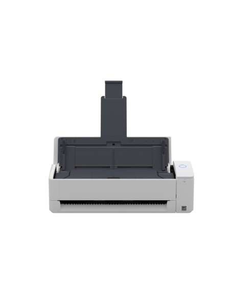 ScanSnap iX1300 Escáner con alimentador automático de documentos (ADF) 600 x 600 DPI A4 Blanco