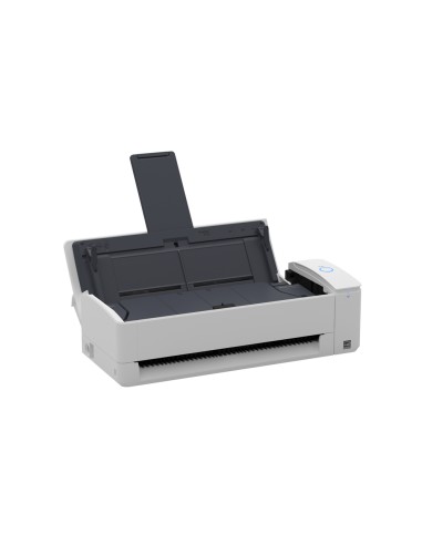 ScanSnap iX1300 Escáner con alimentador automático de documentos (ADF) 600 x 600 DPI A4 Blanco