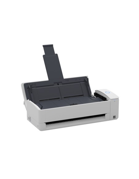 ScanSnap iX1300 Escáner con alimentador automático de documentos (ADF) 600 x 600 DPI A4 Blanco