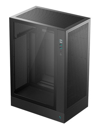 CH170 PLUS Torre Negro