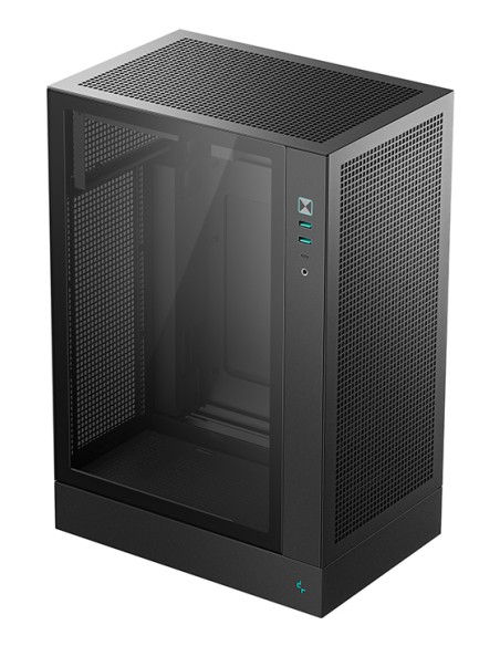 CH170 PLUS Torre Negro