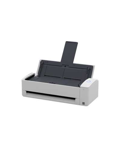 ScanSnap iX1300 Escáner con alimentador automático de documentos (ADF) 600 x 600 DPI A4 Blanco