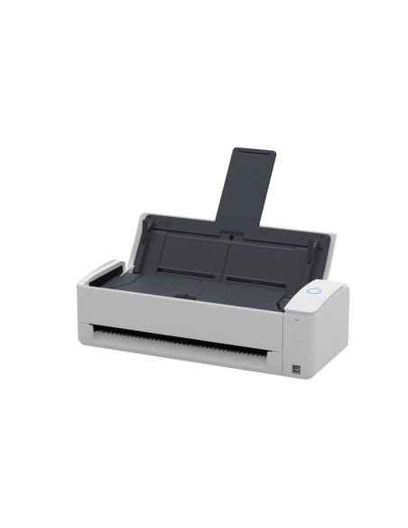 ScanSnap iX1300 Escáner con alimentador automático de documentos (ADF) 600 x 600 DPI A4 Blanco