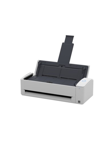 ScanSnap iX1300 Escáner con alimentador automático de documentos (ADF) 600 x 600 DPI A4 Blanco