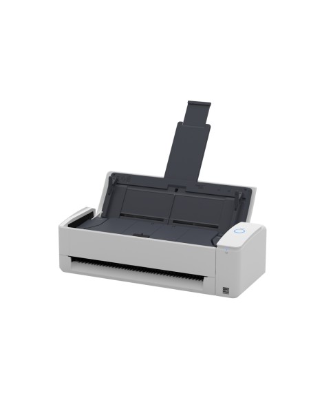ScanSnap iX1300 Escáner con alimentador automático de documentos (ADF) 600 x 600 DPI A4 Blanco