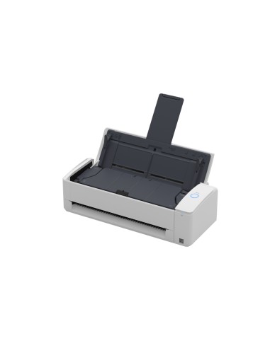 ScanSnap iX1300 Escáner con alimentador automático de documentos (ADF) 600 x 600 DPI A4 Blanco
