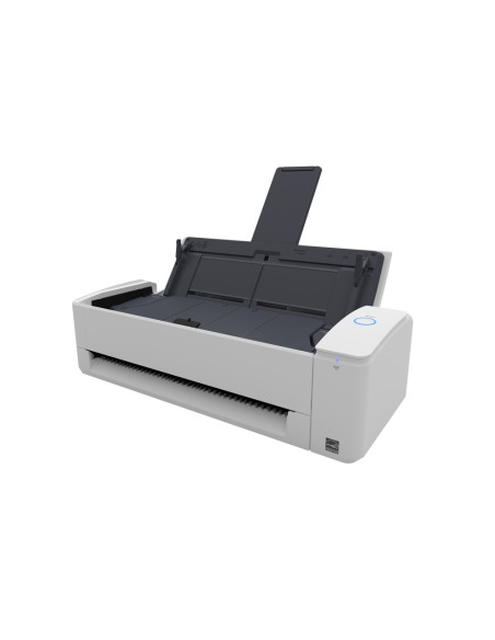 ScanSnap iX1300 Escáner con alimentador automático de documentos (ADF) 600 x 600 DPI A4 Blanco