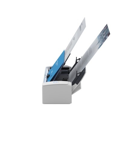 ScanSnap iX1300 Escáner con alimentador automático de documentos (ADF) 600 x 600 DPI A4 Blanco