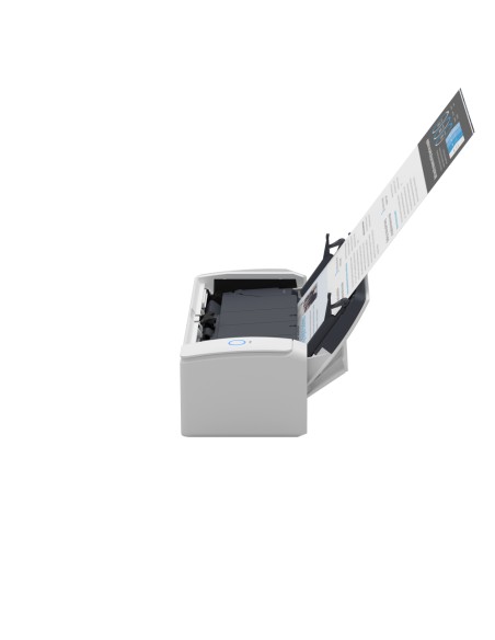 ScanSnap iX1300 Escáner con alimentador automático de documentos (ADF) 600 x 600 DPI A4 Blanco