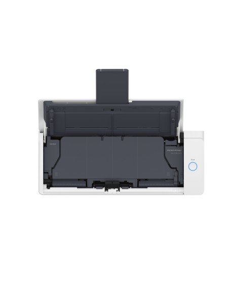 ScanSnap iX1300 Escáner con alimentador automático de documentos (ADF) 600 x 600 DPI A4 Blanco