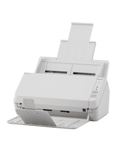 SP-1120N Escáner con alimentador automático de documentos (ADF) 600 x 600 DPI A4 Gris 2