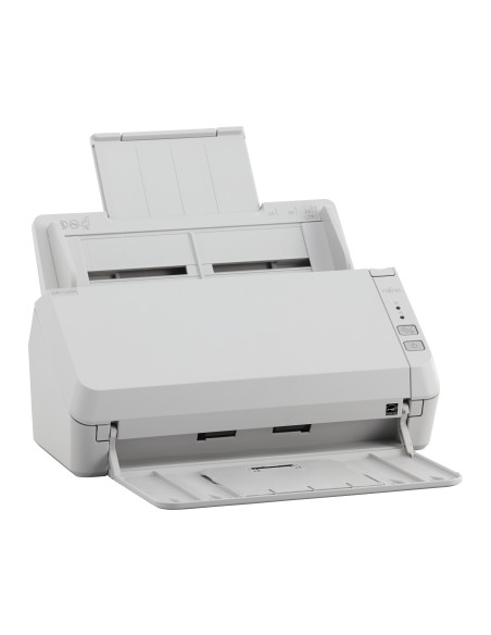 SP-1120N Escáner con alimentador automático de documentos (ADF) 600 x 600 DPI A4 Gris
