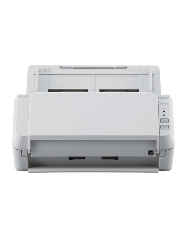 SP-1125N Escáner con alimentador automático de documentos (ADF) 600 x 600 DPI A4 Gris