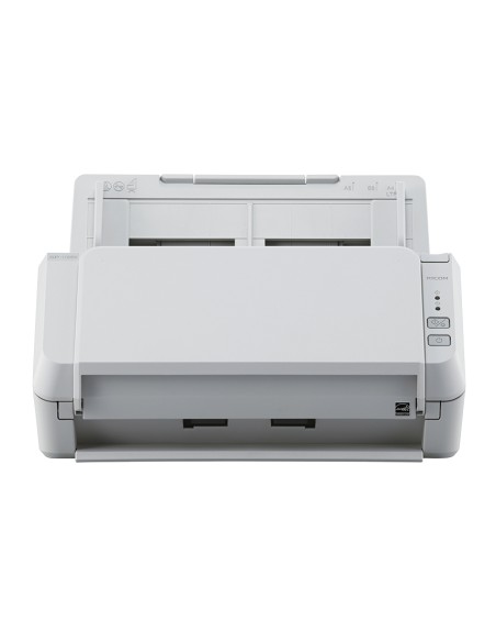 SP-1125N Escáner con alimentador automático de documentos (ADF) 600 x 600 DPI A4 Gris