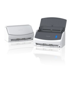 ScanSnap iX1400 Escáner con alimentador automático de documentos (ADF) 600 x 600 DPI A4 Blanco