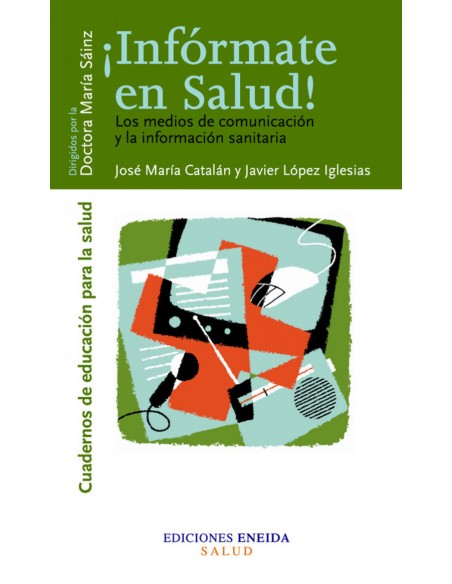Informate en salud