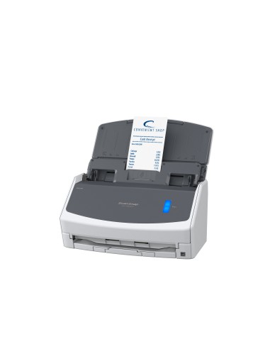 ScanSnap iX1400 Escáner con alimentador automático de documentos (ADF) 600 x 600 DPI A4 Blanco