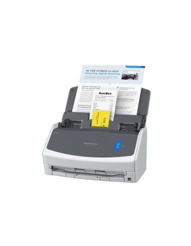 ScanSnap iX1400 Escáner con alimentador automático de documentos (ADF) 600 x 600 DPI A4 Blanco