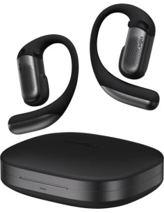 OpenFit Pro Auriculares True Wireless Stereo (TWS) gancho de oreja, De oreja abierta Llamadas/Música/Deporte/Uso diario Bluetoot