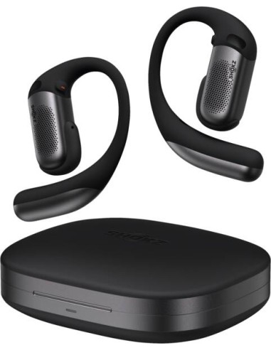 OpenFit Pro Auriculares True Wireless Stereo (TWS) gancho de oreja, De oreja abierta Llamadas/Música/Deporte/Uso diario Bluetoot