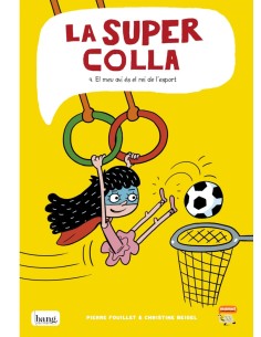 La supercolla 4