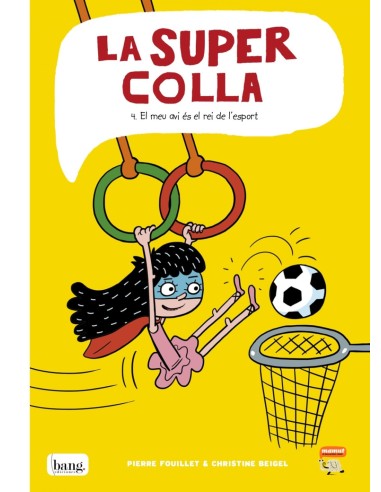 La supercolla 4