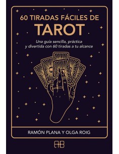 60 tiradas faciles de tarot